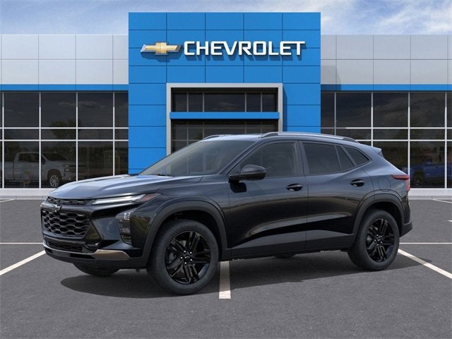 2026 Chevrolet Trax FWD 4dr ACTIV