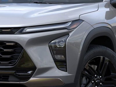 2026 Chevrolet Trax FWD 4dr ACTIV