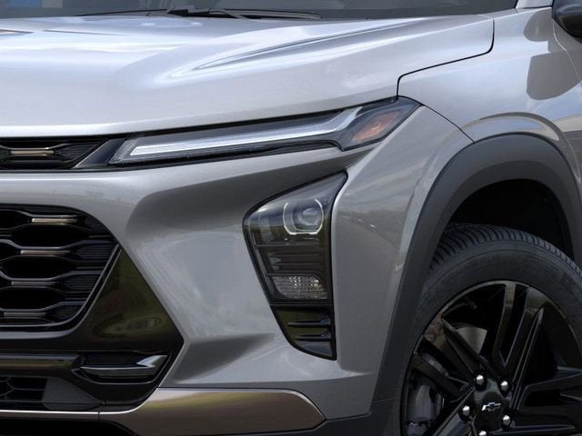 2026 Chevrolet Trax FWD 4dr ACTIV