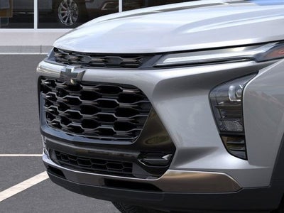 2026 Chevrolet Trax FWD 4dr ACTIV
