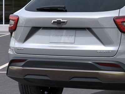 2026 Chevrolet Trax FWD 4dr ACTIV