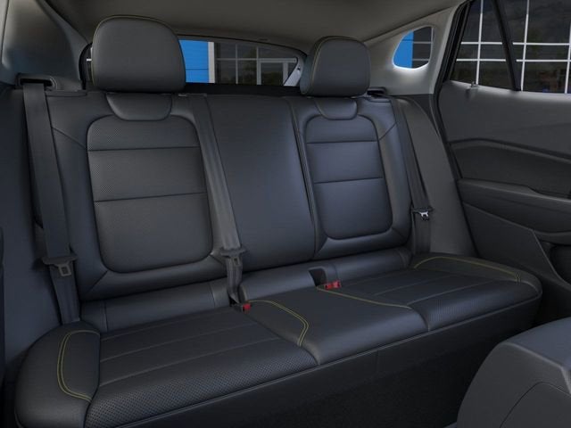 2026 Chevrolet Trax FWD 4dr ACTIV