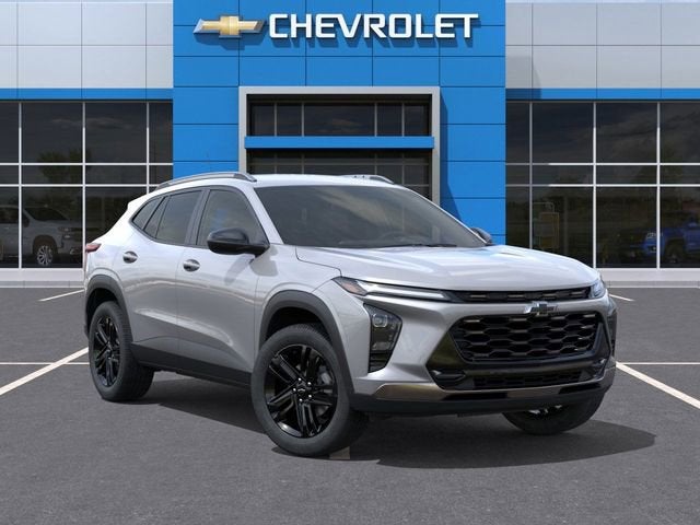 2026 Chevrolet Trax FWD 4dr ACTIV