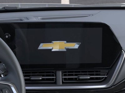 2026 Chevrolet Trax FWD 4dr ACTIV