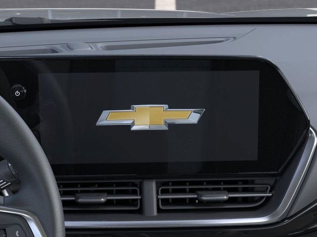 2026 Chevrolet Trax FWD 4dr ACTIV