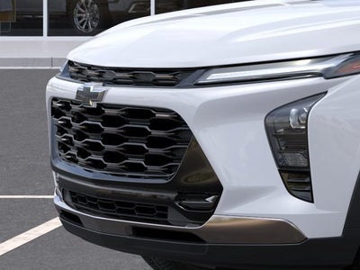 2026 Chevrolet Trax FWD 4dr ACTIV