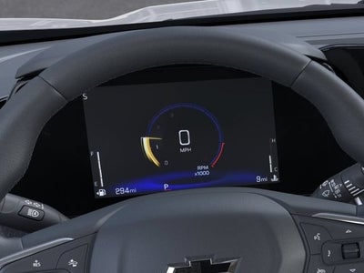 2026 Chevrolet Trax FWD 4dr ACTIV