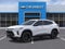 2026 Chevrolet Trax FWD 4dr ACTIV