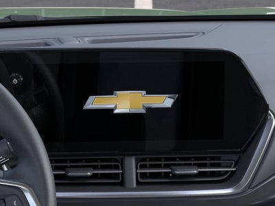 2026 Chevrolet Trax FWD 4dr ACTIV