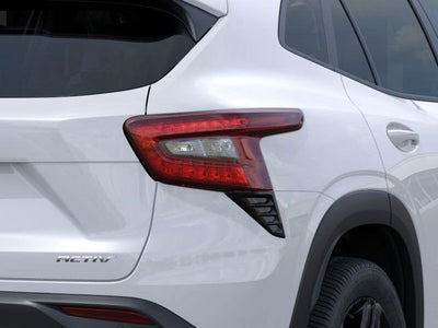 2026 Chevrolet Trax FWD 4dr ACTIV