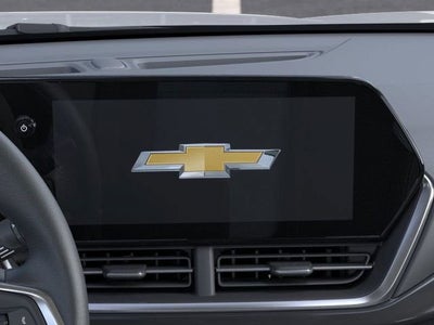 2026 Chevrolet Trax FWD 4dr ACTIV