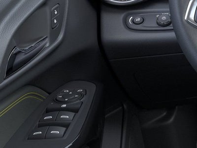 2026 Chevrolet Trax FWD 4dr ACTIV