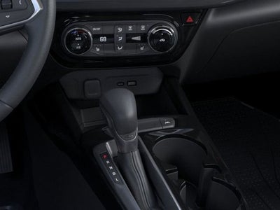 2026 Chevrolet Trax FWD 4dr ACTIV