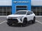 2026 Chevrolet Trax FWD 4dr ACTIV