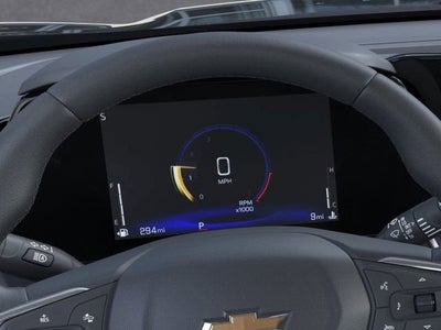 2026 Chevrolet Trax FWD 4dr ACTIV