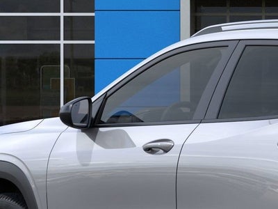 2026 Chevrolet Trax FWD 4dr ACTIV