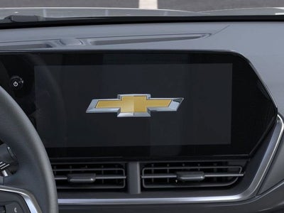 2026 Chevrolet Trax FWD 4dr ACTIV