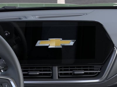 2026 Chevrolet Trax FWD 4dr ACTIV