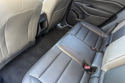 2025 Chevrolet Trax FWD 4dr ACTIV