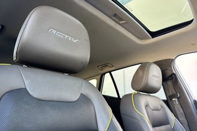 2025 Chevrolet Trax FWD 4dr ACTIV