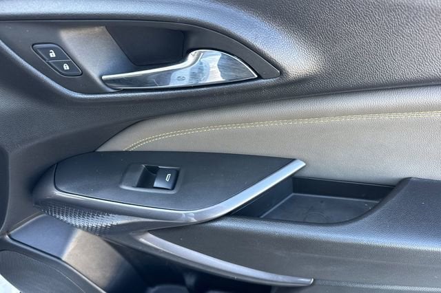 2025 Chevrolet Trax FWD 4dr ACTIV