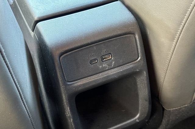 2025 Chevrolet Trax FWD 4dr ACTIV