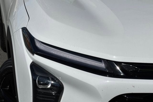 2025 Chevrolet Trax FWD 4dr ACTIV