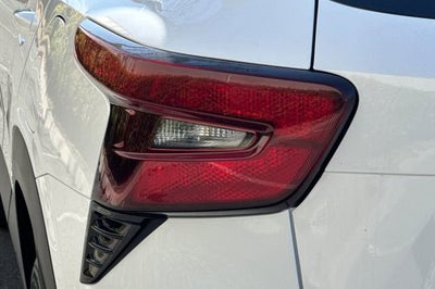 2025 Chevrolet Trax FWD 4dr ACTIV