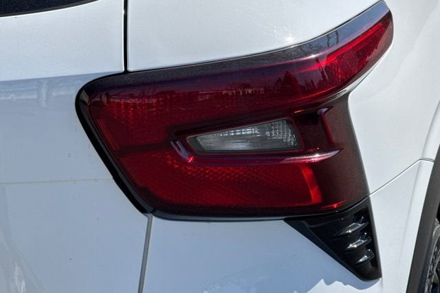 2025 Chevrolet Trax FWD 4dr ACTIV