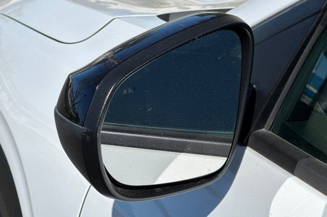 2025 Chevrolet Trax FWD 4dr ACTIV