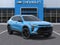 2026 Chevrolet Trax FWD 4dr ACTIV