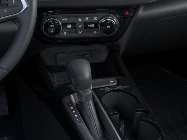2026 Chevrolet Trax FWD 4dr ACTIV