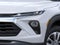 2026 Chevrolet Trailblazer FWD 4dr LS