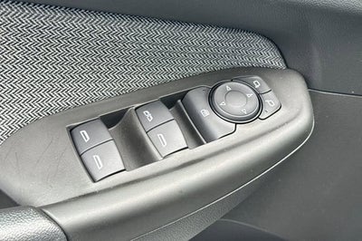 2026 Chevrolet Trailblazer FWD 4dr LS