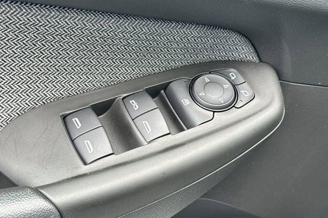 2026 Chevrolet Trailblazer FWD 4dr LS