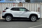 2026 Chevrolet Trailblazer FWD 4dr LS