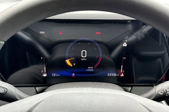 2026 Chevrolet Trailblazer FWD 4dr LS