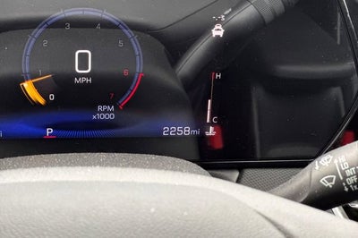 2026 Chevrolet Trailblazer FWD 4dr LS