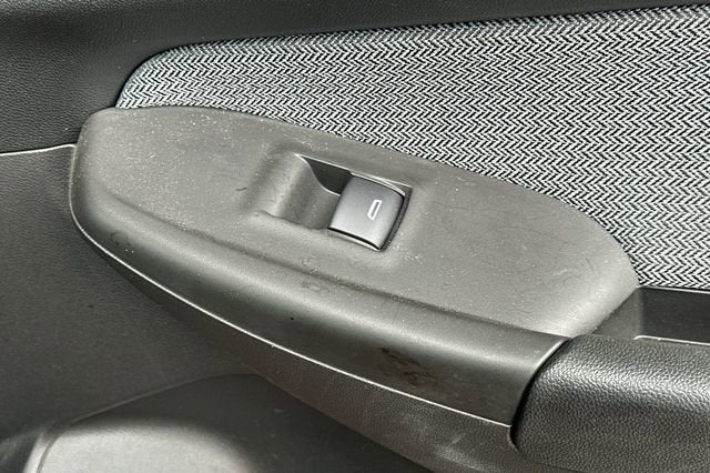 2026 Chevrolet Trailblazer FWD 4dr LS