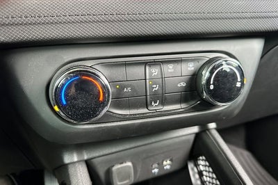 2026 Chevrolet Trailblazer FWD 4dr LS
