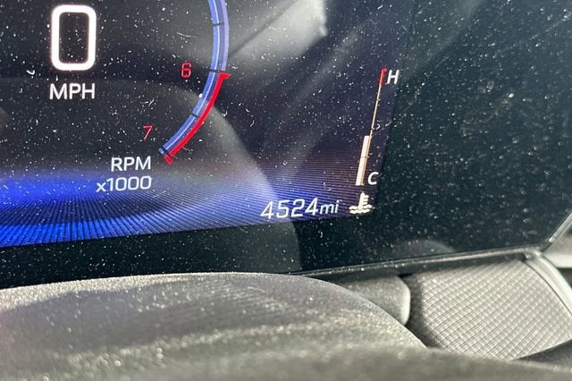 2026 Chevrolet Trailblazer FWD 4dr LS
