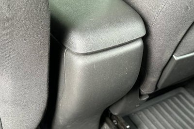 2026 Chevrolet Trailblazer FWD 4dr LS
