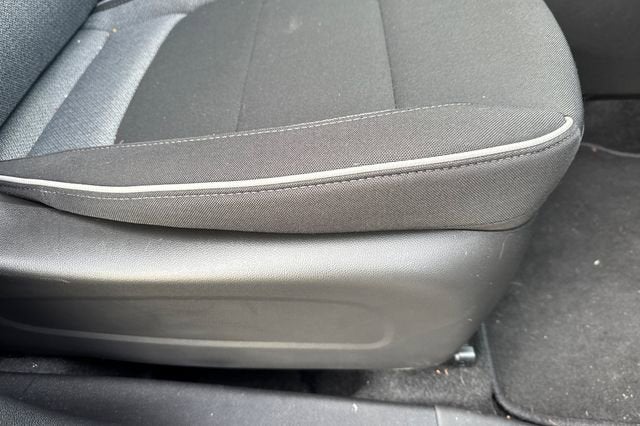 2026 Chevrolet Trailblazer FWD 4dr LS