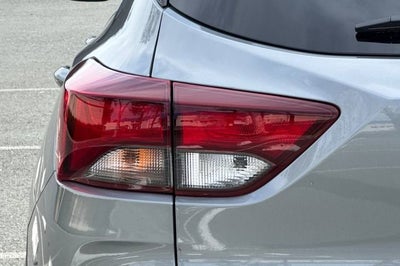 2026 Chevrolet Trailblazer FWD 4dr LS