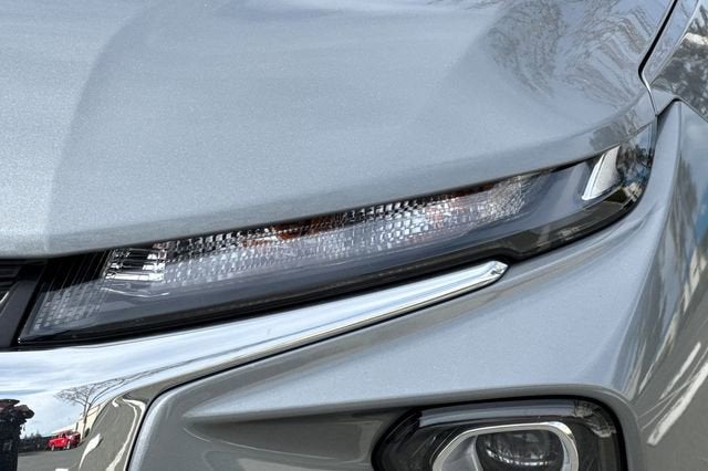 2026 Chevrolet Trailblazer FWD 4dr LS