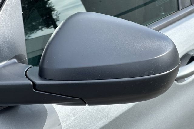 2026 Chevrolet Trailblazer FWD 4dr LS