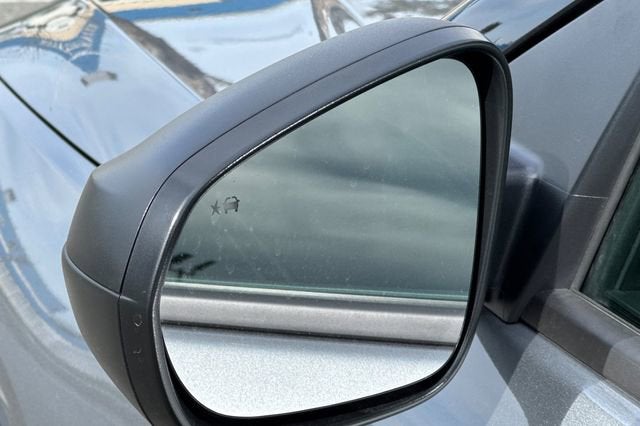 2026 Chevrolet Trailblazer FWD 4dr LS