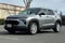 2026 Chevrolet Trailblazer FWD 4dr LS