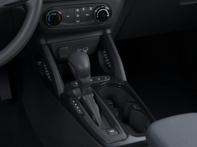 2026 Chevrolet Trailblazer FWD 4dr LS