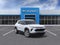 2026 Chevrolet Trailblazer FWD 4dr LS